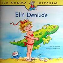 Photo of Elif Denizde Pdf indir
