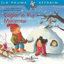 Photo of Çağlar’ın Kış Macerası / İlk Okuma Kitabım Pdf indir