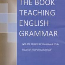 Photo of The Book Teaching English Grammar Pdf indir