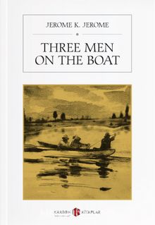 Three Men on the Boat