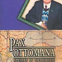 Photo of Pax Ottomana / Studies İn Memoriam Prof. Dr. Nejat Göyünç 8-A-12 Pdf indir