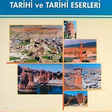 Photo of Hasankeyf Tarihi ve Tarihi Eserleri (Ürün Kodu:1-B-11) Pdf indir