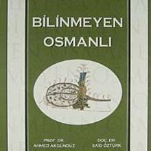 Photo of Bilinmeyen Osmanlı (Sıvama Cilt) Pdf indir