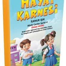 Photo of Hayat Karnesi / Minik Canlar Serisi 4. Kitap Pdf indir