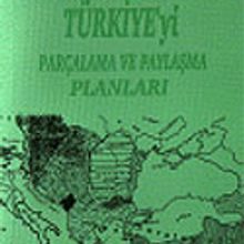 Photo of Türkiye’yi Parçalama ve Paylaşma Planları 7-G-45 Pdf indir