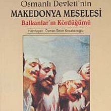 Photo of Osmanlı Devleti’nin Makedonya Meselesi Pdf indir