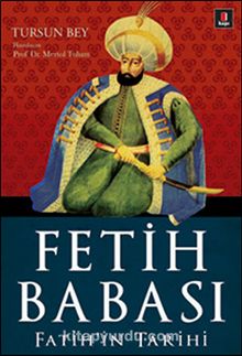 Fetih Babası - Fatih'in Tarihi