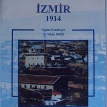Photo of İzmir 1914 (2-H-4) Pdf indir
