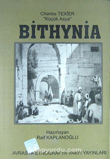 Bithynia & ''Küçük Asya''