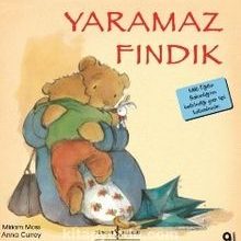 Photo of Yaramaz Fındık / İlk Okuma Kitaplarım Pdf indir
