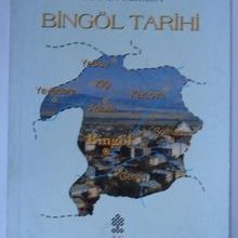 Photo of Bingöl Tarihi Kod:11-C-26 Pdf indir