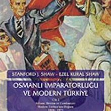 Photo of Osmanlı İmparatorluğu ve Modern Türkiye (2.Cilt) Pdf indir