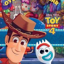 Photo of Dısney Toy Story – Oyunlu Masallar Pdf indir