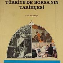 Photo of Türkiye’de Borsa’nın Tarihçesi Pdf indir