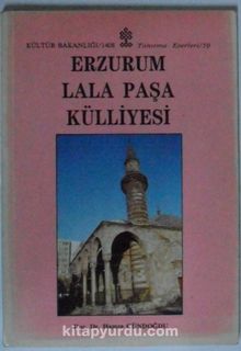 Erzurum Lala Paşa Külliyesi Kod: 11-E-8