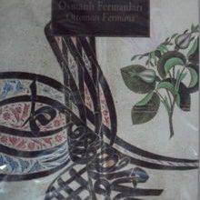 Photo of Osmanlı Fermanları (3-A-9) Pdf indir