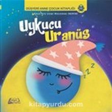 Photo of Uykucu Uranüs Pdf indir