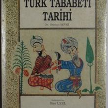 Photo of Beşbuçuk Asırlık Türk Tababeti Tarihi (1-E-98) Pdf indir