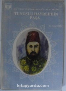 Tunuslu Hayreddin Paşa Kod: 12-D-38