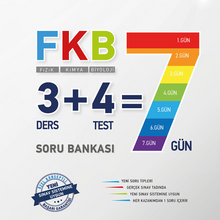 Photo of YKS-TYT Fizik-Kimya-Biyoloji (Fkb) Soru Bankası Pdf indir