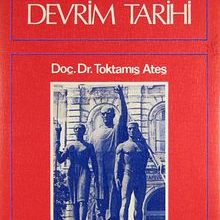 Photo of Türk Devrim Tarihi (4-I-9) Pdf indir