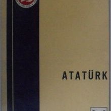 Photo of Atatürk Kod:12-F-1 Pdf indir