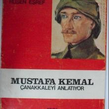 Photo of Mustafa Kemal Çanakkaleyi Anlatıyor (Kod:20-C-24) Pdf indir