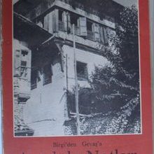 Photo of Birgi’den Gevaş’a Anadolu Notları (Kod:6-A-1) Pdf indir