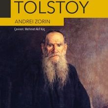Photo of Lev Tolstoy Pdf indir