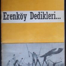 Photo of Erenköy Dedikleri (Kod:6-B-8) Pdf indir