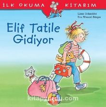 Photo of Elif Tatile Gidiyor Pdf indir