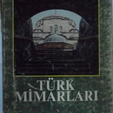 Photo of Türk Mimarları Kod: 11-C-22 Pdf indir