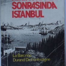 Photo of Kırım Harbi Sonrasında İstanbul (4-C-44) Pdf indir