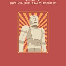 Photo of R. U. R. (Rossum’un Uluslararası Robotları) Pdf indir