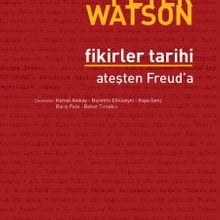 Photo of Fikirler Tarihi – Ateşten Freud’a Pdf indir