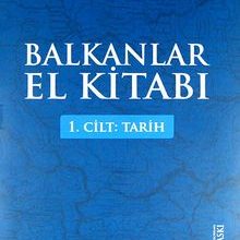 Photo of Balkanlar El Kitabı (2 Cilt) Pdf indir