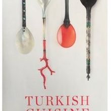 Photo of Turkish Cuisine Asırlık Tariflerle Türk Mutfağı (İngilizce) Pdf indir