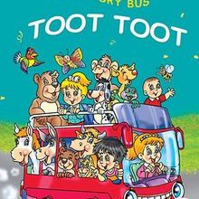 Photo of The Story Bus Toot Toot Pdf indir