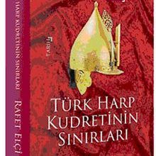 Photo of Türk Harp Kudretinin Sınırları Pdf indir