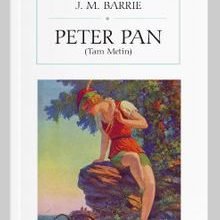 Photo of Peter Pan(Tam Metin) (Cep Boy) (Tam Metin) Pdf indir