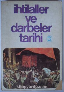 İhtilaller ve Darbeler Tarihi (Kod: 4-H-6)