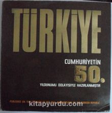 Photo of Türkiye Cumhuriyetinin 50. Yıl Kitabı( Kod:20-F-10) Pdf indir