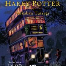 Photo of Harry Potter ve Azkaban Tutsağı (Resimli Özel Baskı) Pdf indir