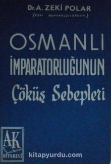 Osmanlı İmparatorluğunun Çöküş Sebepleri 2-E-43
