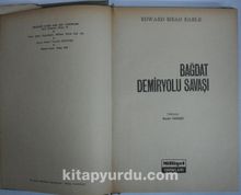 Photo of Bağdat Demiryolu Savaşı Kod:6-H-2 Pdf indir