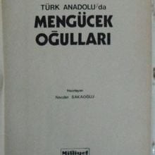 Photo of Türk Anadoluda Mengücekoğulları (Kod:8-E-9) Pdf indir