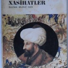 Photo of Fatih Sultan Mehmede Nasihatler (Kod:T-13) Pdf indir