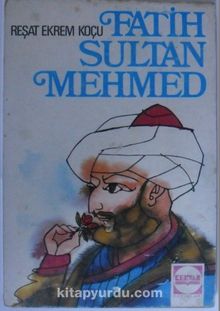 Fatih Sultan Mehmed Kod: 12-G-34