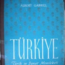 Photo of Türkiye / Tarih ve Sanat Memleketi Kod: 3-A-1 Pdf indir