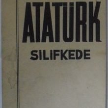 Photo of Atatürk Silifke’de Kod: 12-D-28 Pdf indir